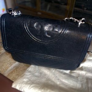 Tory Burch Handbag (Crossbody and Shoulder option)